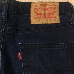 Levi’s 511